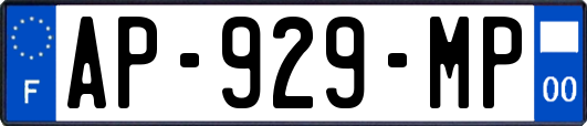 AP-929-MP