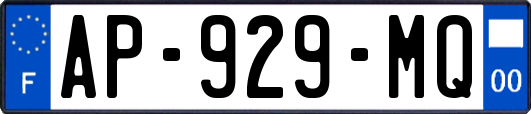 AP-929-MQ