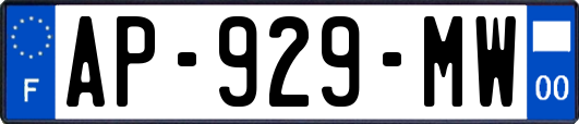AP-929-MW