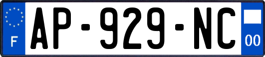 AP-929-NC
