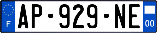 AP-929-NE