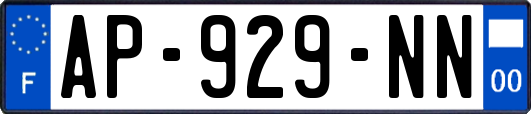 AP-929-NN