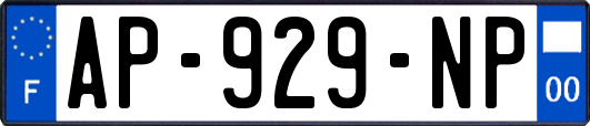AP-929-NP