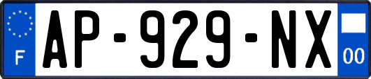 AP-929-NX
