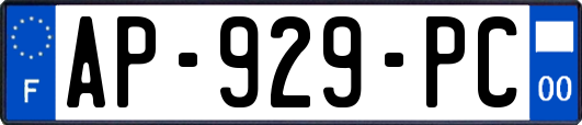 AP-929-PC