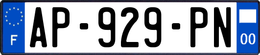 AP-929-PN