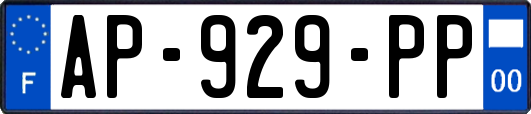 AP-929-PP