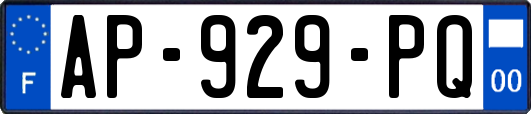 AP-929-PQ
