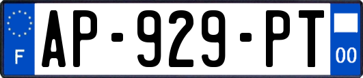 AP-929-PT