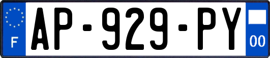 AP-929-PY