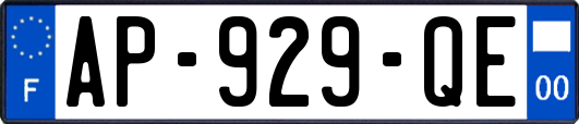 AP-929-QE