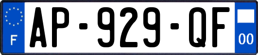 AP-929-QF