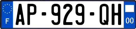 AP-929-QH