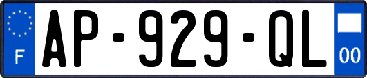AP-929-QL