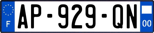 AP-929-QN