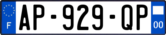 AP-929-QP