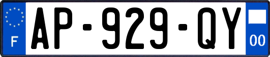 AP-929-QY