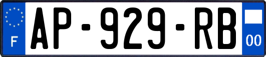 AP-929-RB