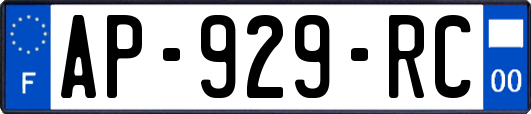 AP-929-RC