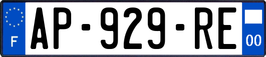 AP-929-RE