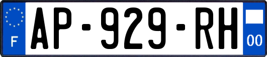 AP-929-RH