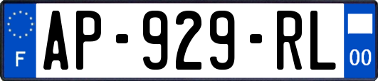 AP-929-RL