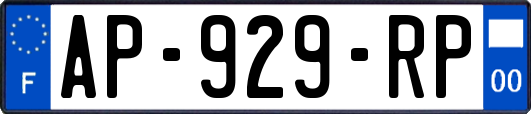 AP-929-RP