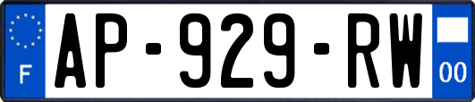 AP-929-RW