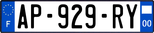 AP-929-RY