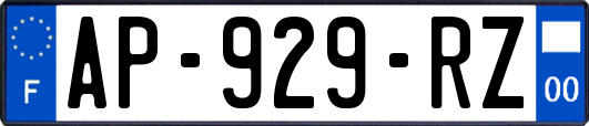 AP-929-RZ