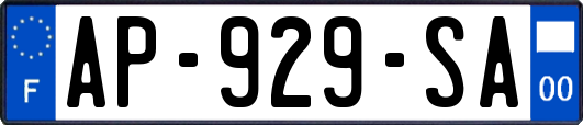 AP-929-SA