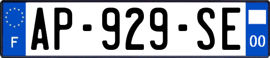 AP-929-SE