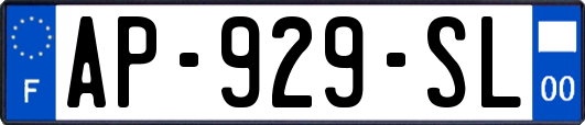 AP-929-SL
