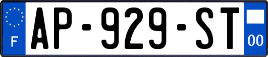 AP-929-ST