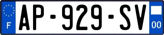 AP-929-SV