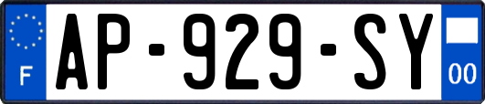 AP-929-SY