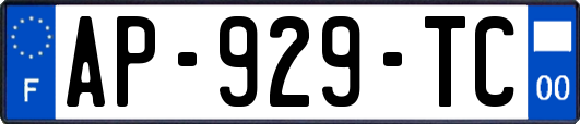AP-929-TC