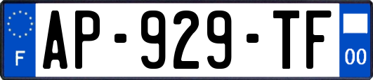 AP-929-TF