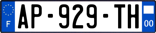 AP-929-TH