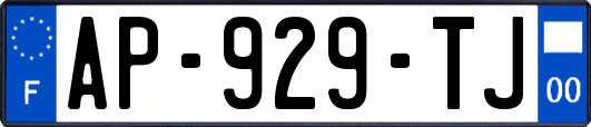 AP-929-TJ