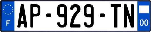 AP-929-TN