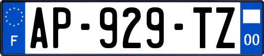 AP-929-TZ