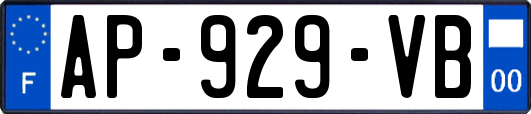 AP-929-VB