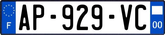 AP-929-VC