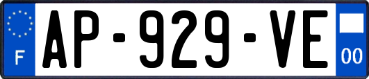 AP-929-VE