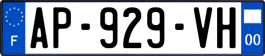 AP-929-VH