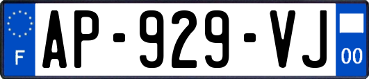 AP-929-VJ
