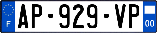 AP-929-VP