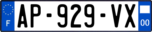 AP-929-VX