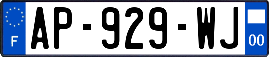 AP-929-WJ